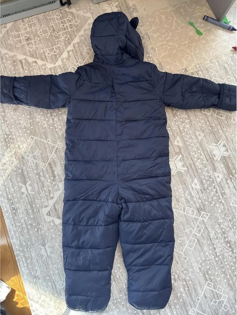 GAP this baby
